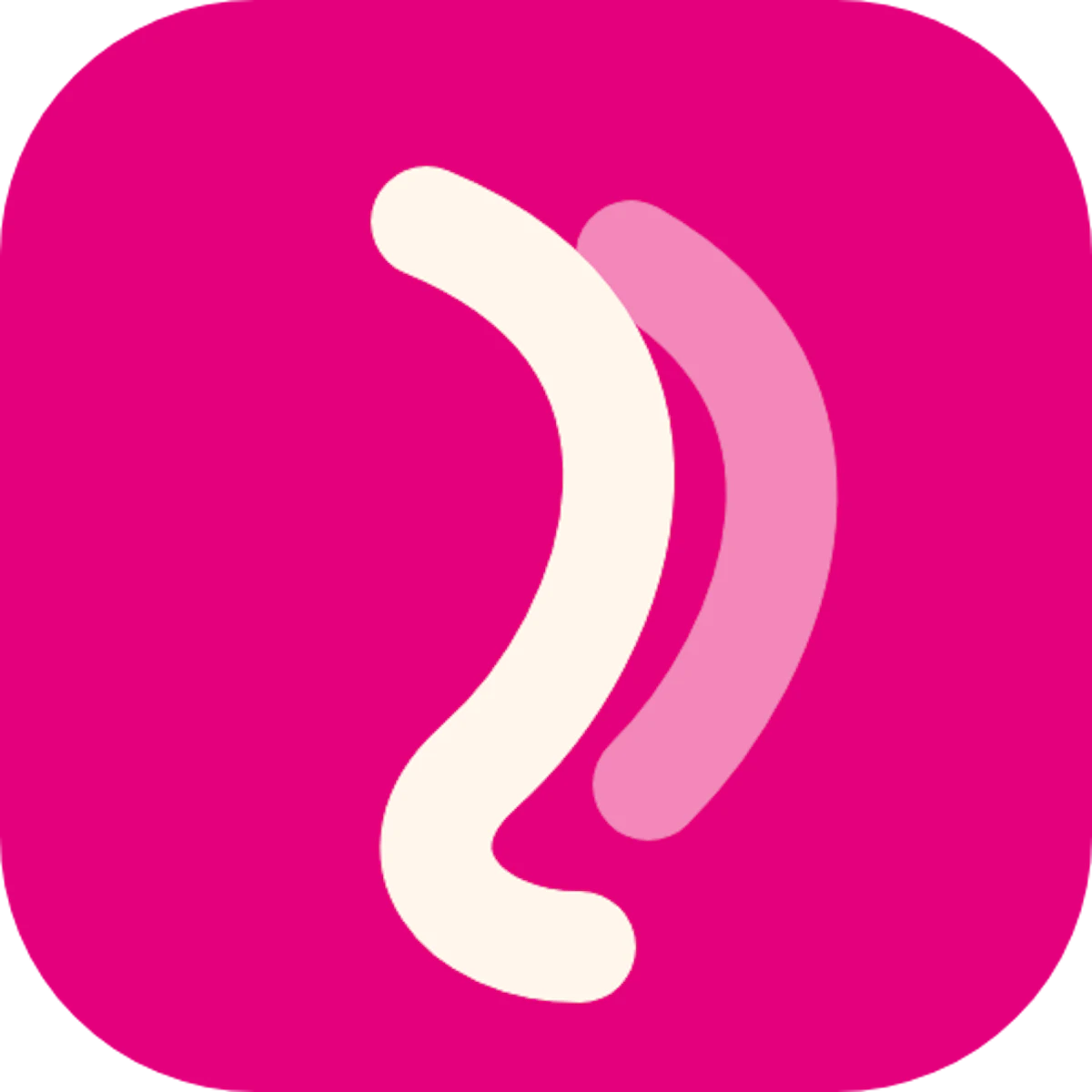 HairGlimpse logo