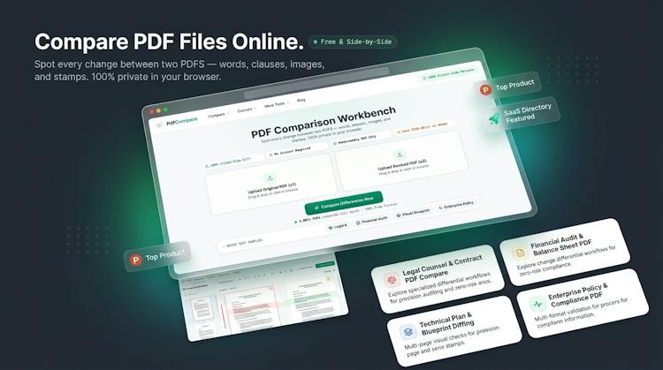 PdfCompare