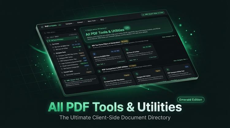 PdfCompare