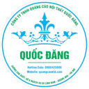 Quảng Cáo Quốc Đăng