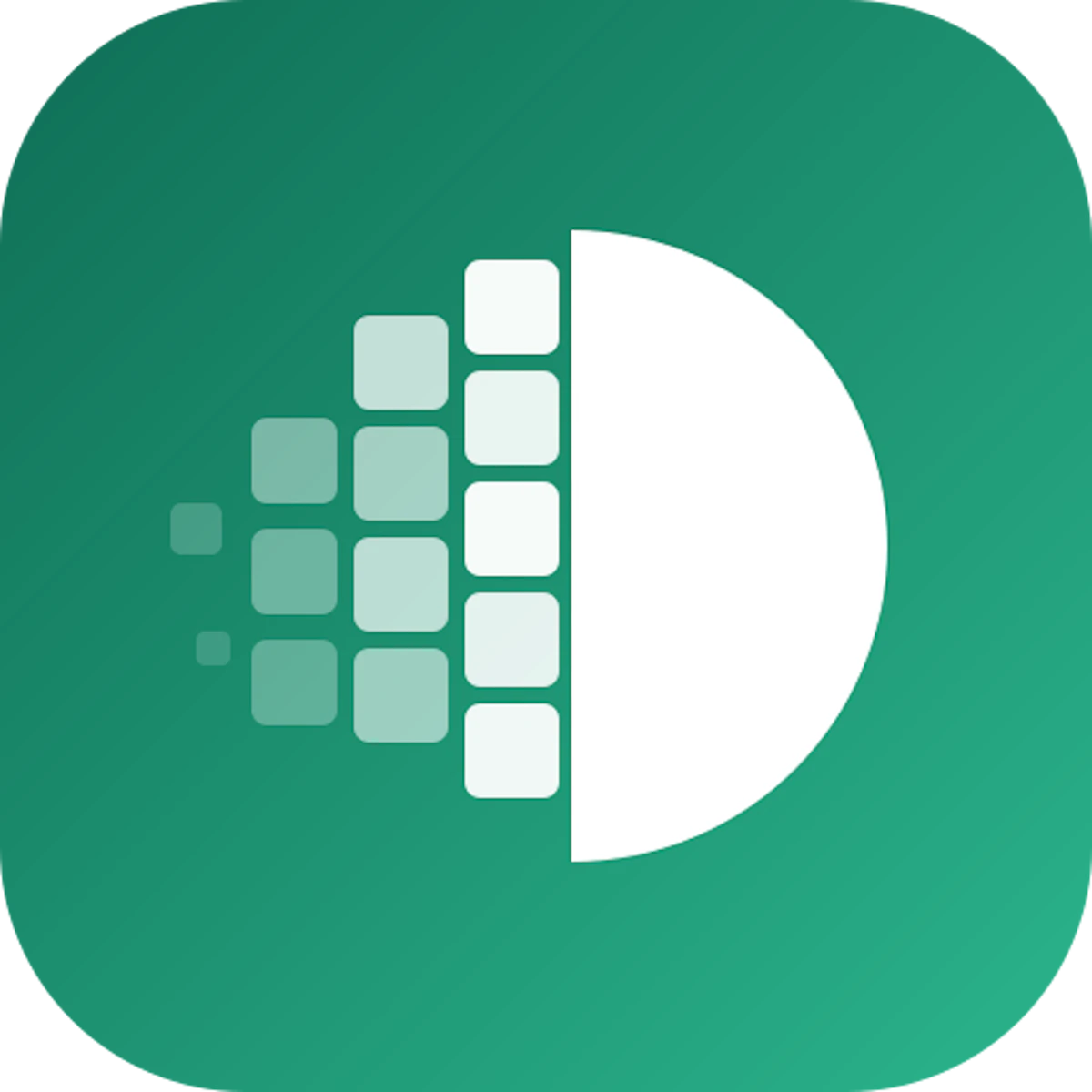 Unpixelate any image for free.  logo