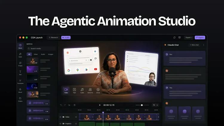 CoAnimator