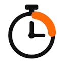 Zero-friction IDE time tracking that stays out of your way.