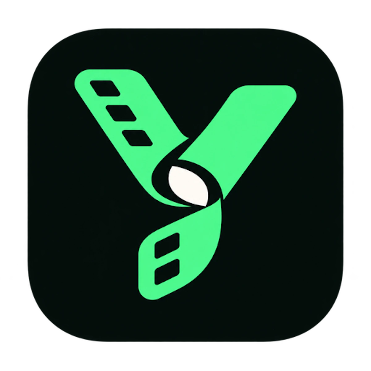 Yix logo