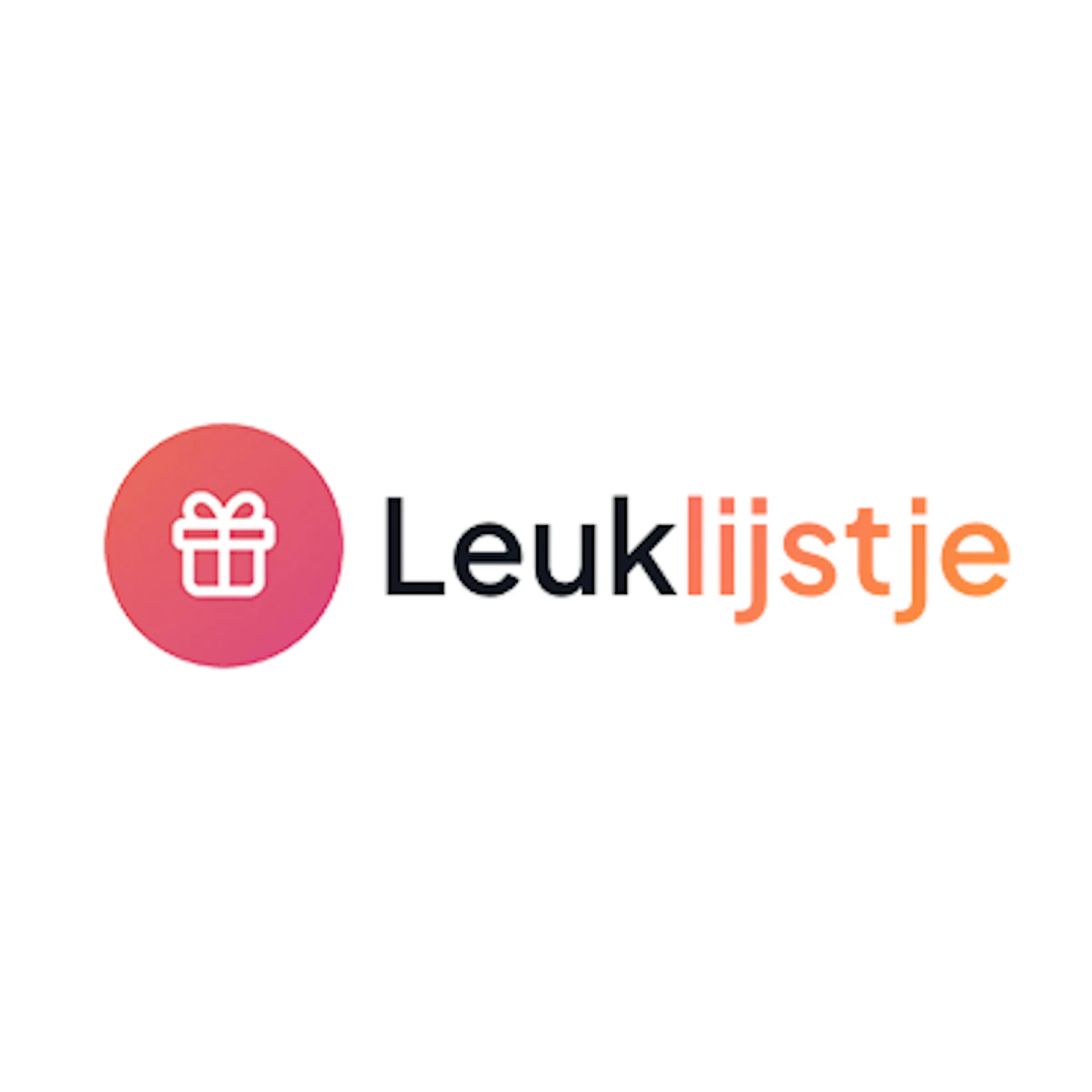 Leuklijstje