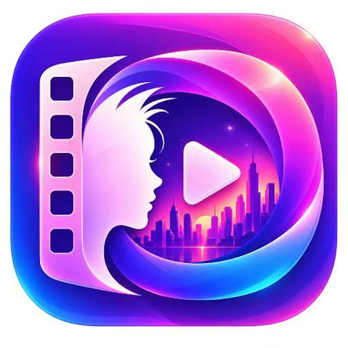 AI Drama Generator logo