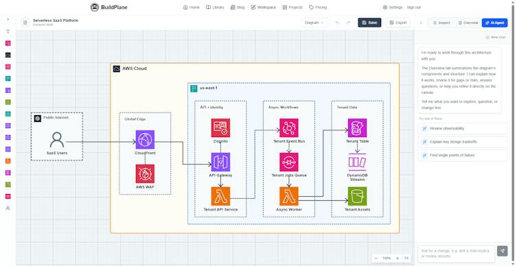 BuildPlane.ai