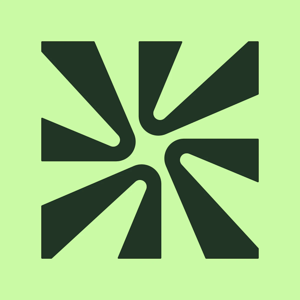 Voicedot logo