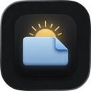 Share files with just light
