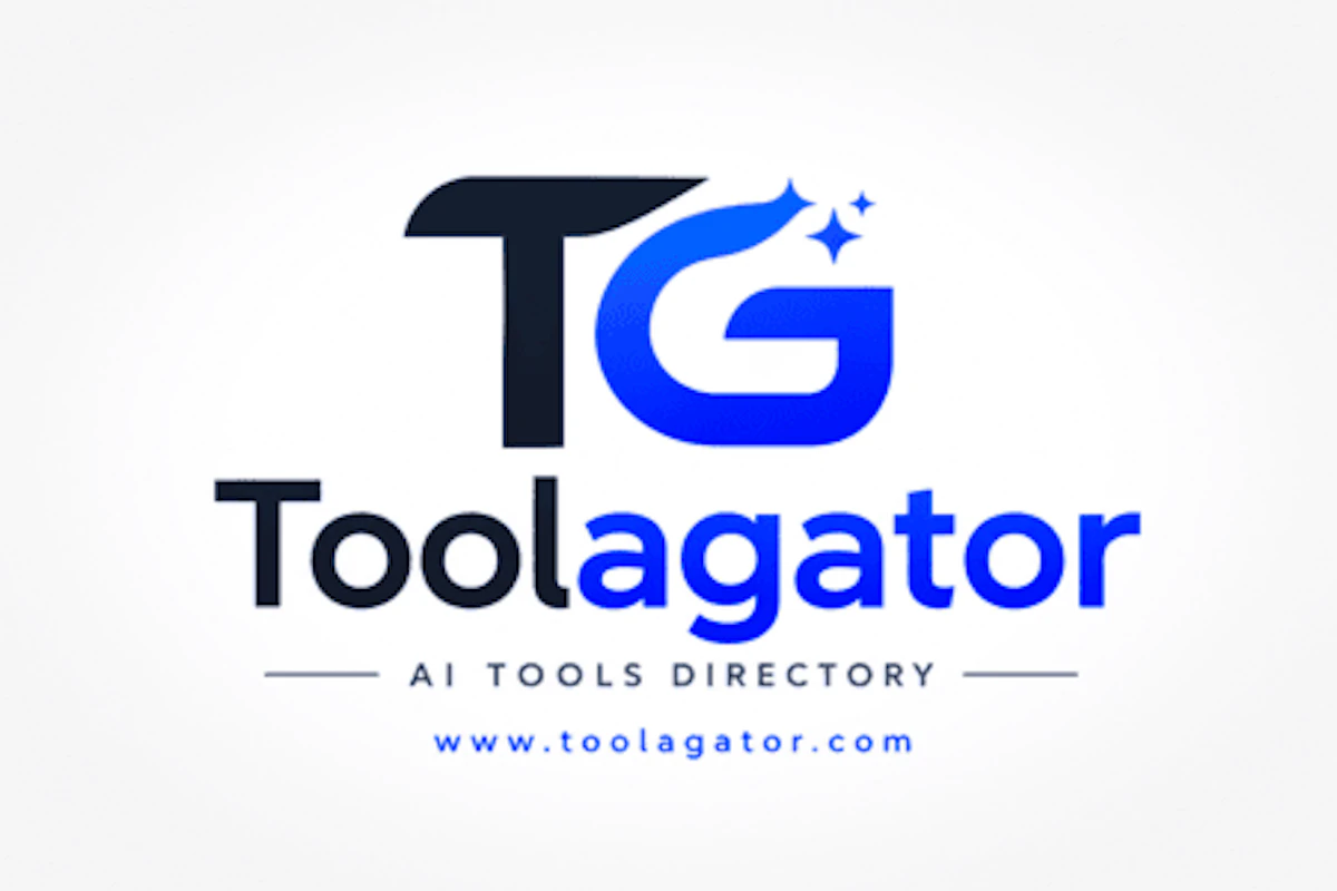 ToolaGator logo