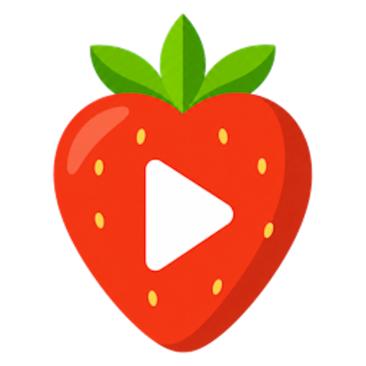 AI Fruit Video logo