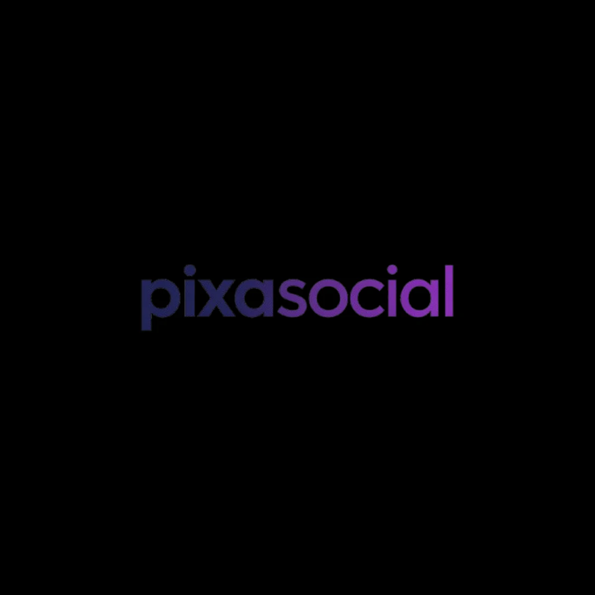 PixaSocial Ai logo
