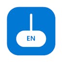 A lightweight macOS-style input source indicator for Windows.
