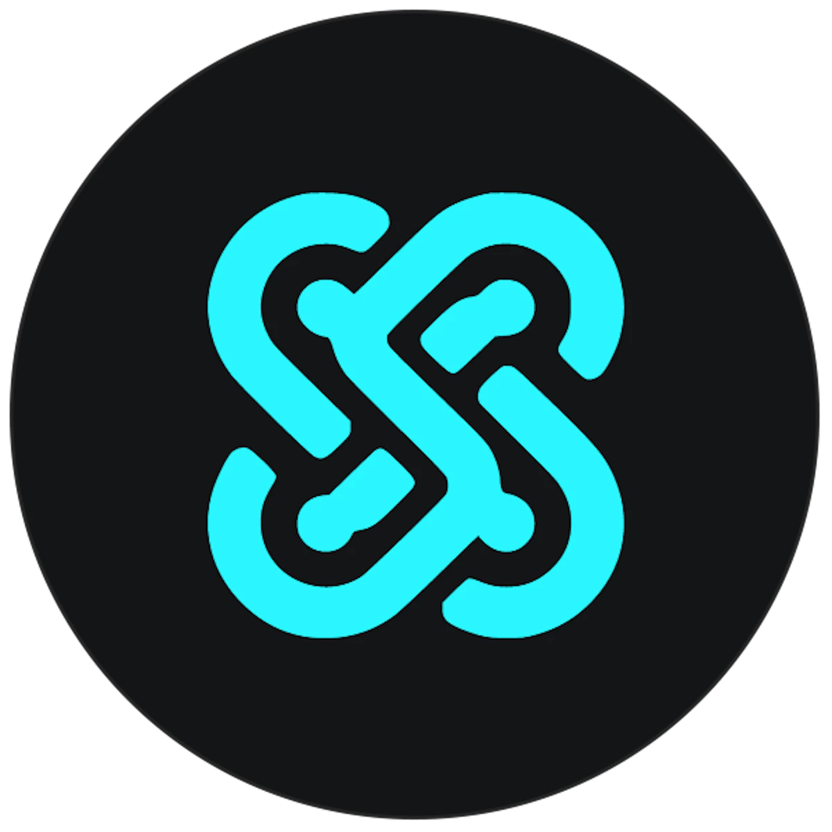 SynaBot AI logo