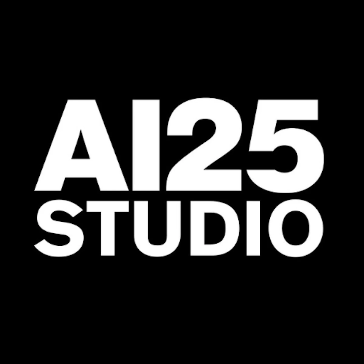 AI25.Studio  logo