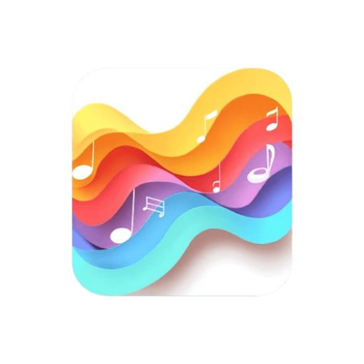 Flow Music AI logo