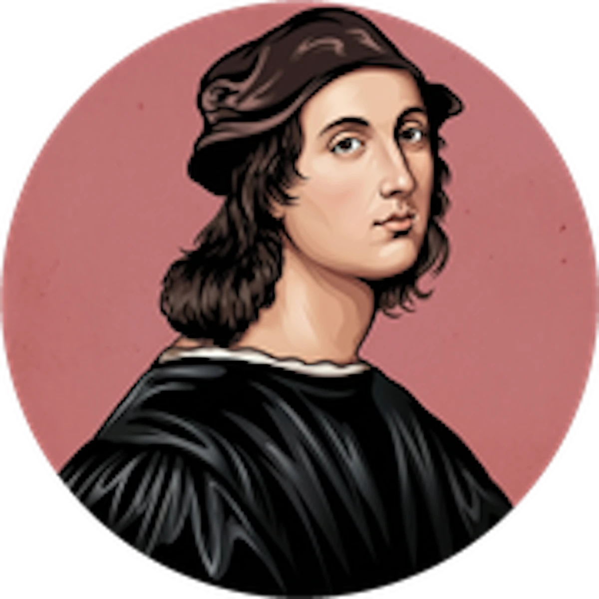 Raphael AI logo