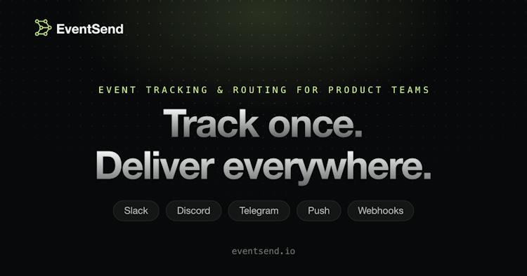 EventSend