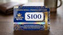 Your Chance to Win a Gift Card
