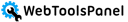 WebToolsPanel