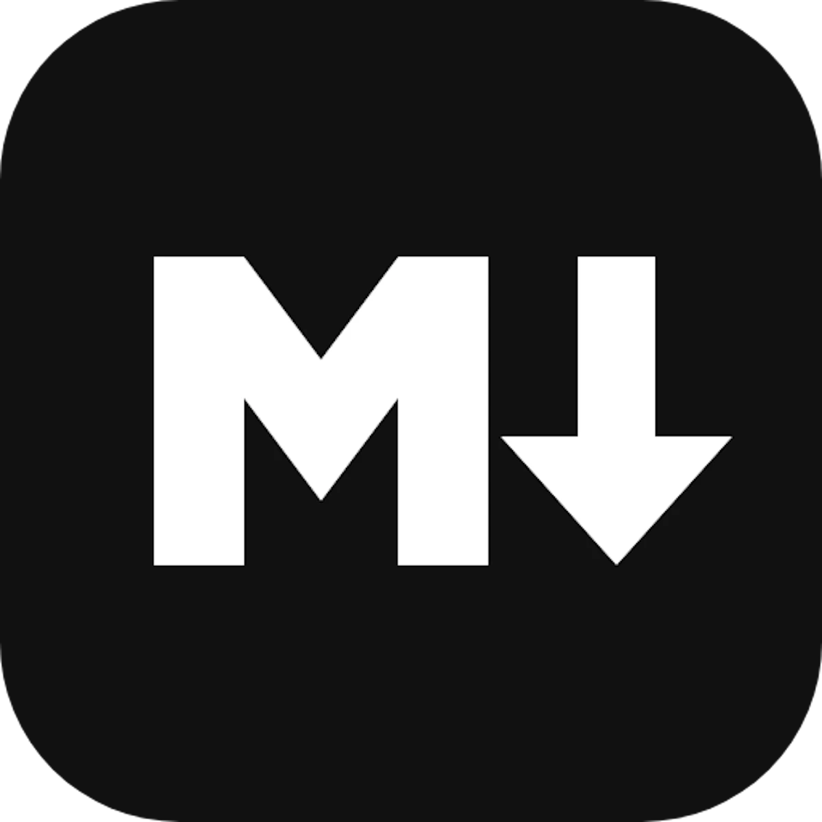 Markdown Preview Editor