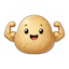 MegaPotato API