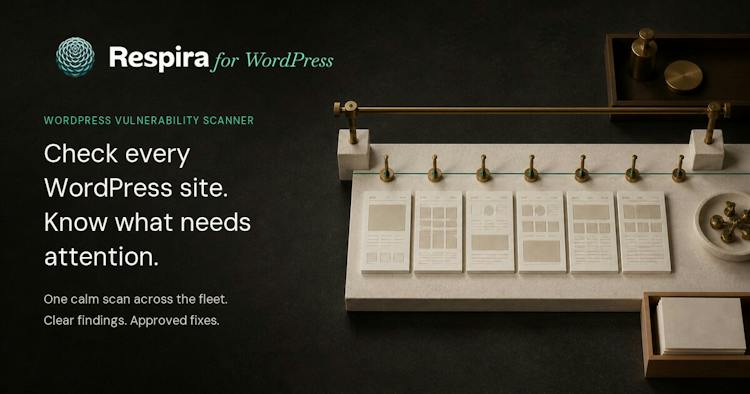 Respira for WordPress