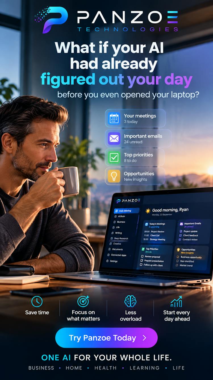 Panzoe Technologies