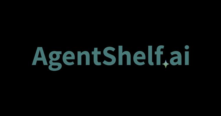 AgentShelf