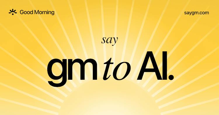 SayGM