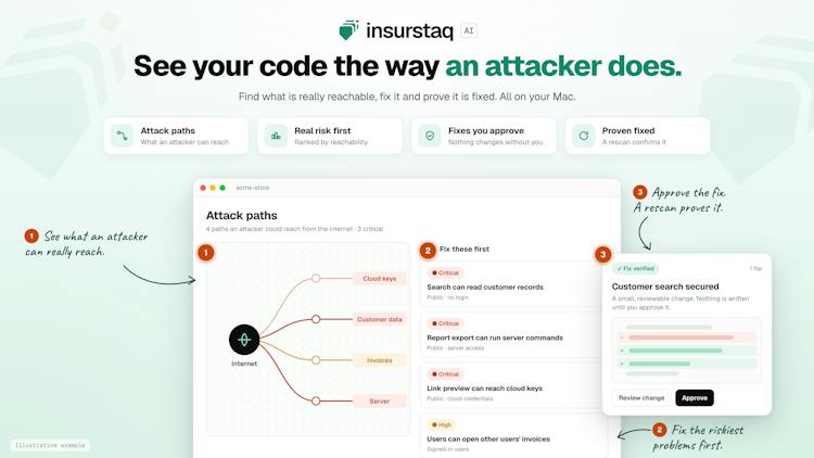 InsurStaq