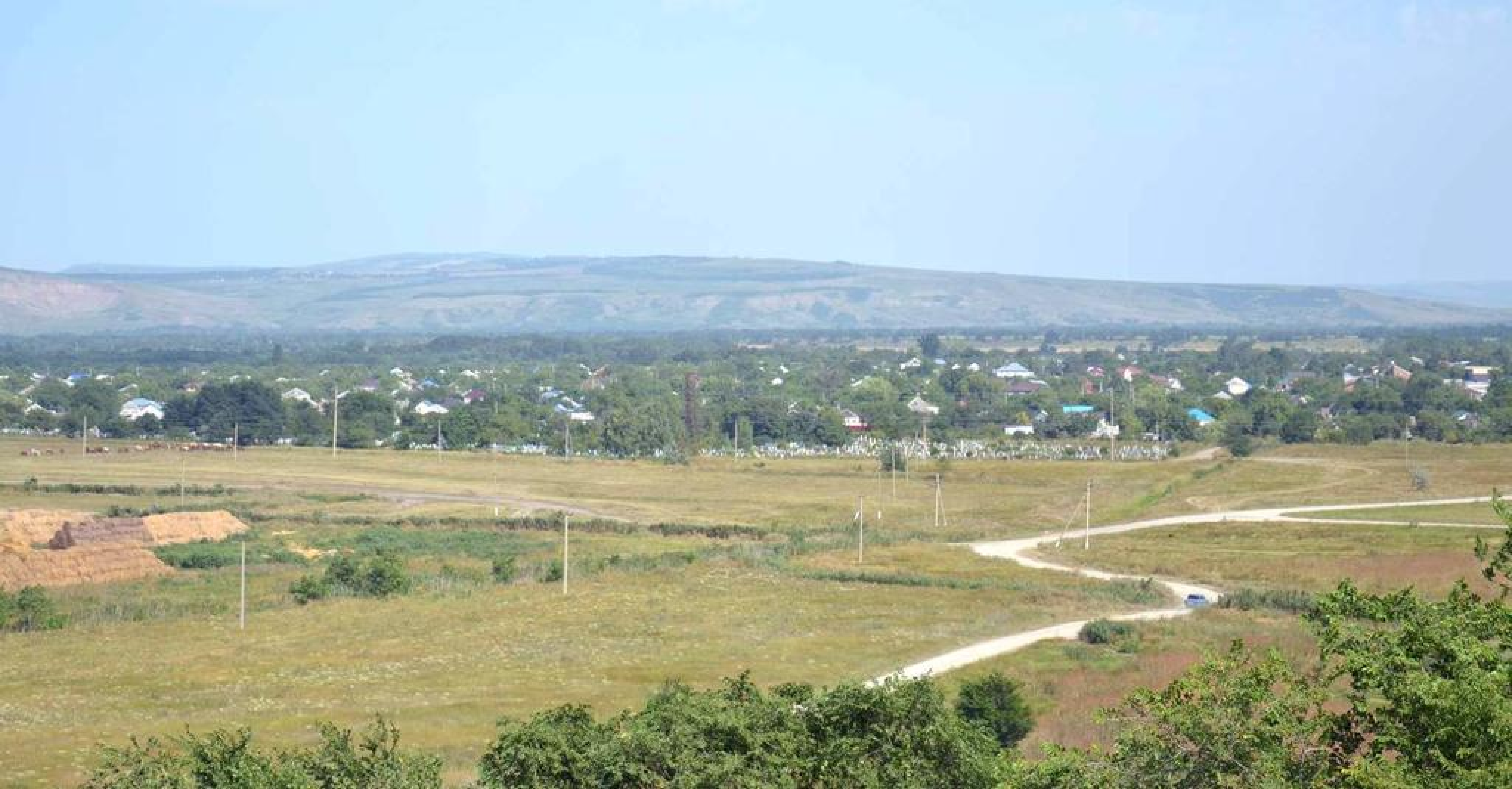 Село ивановское ставропольский край кочубеевский район карта