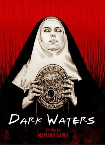 Temnye vody poster