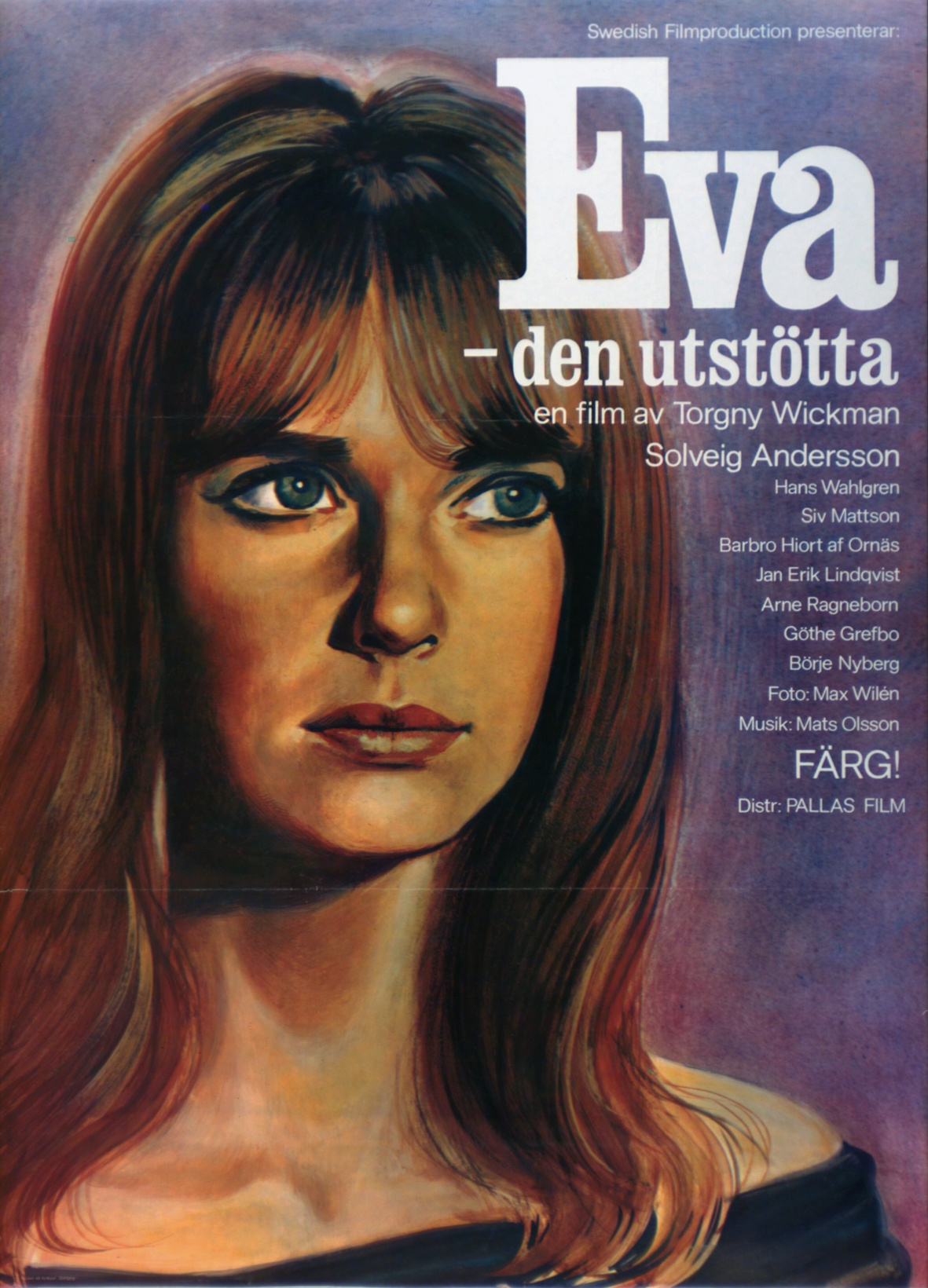 Swedish and Underage/Eva... Was Everything but Legal | Cultpix