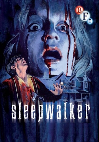Sleepwalker poster