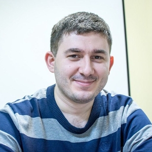Alexander Tuzov's photo'