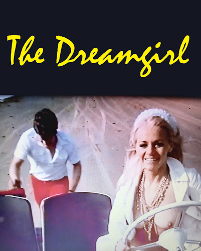 The Dreamgirl poster