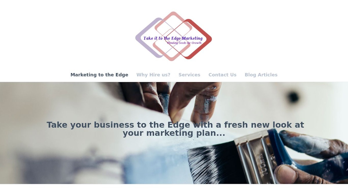 Image of a top digital marketing agency in Tucson