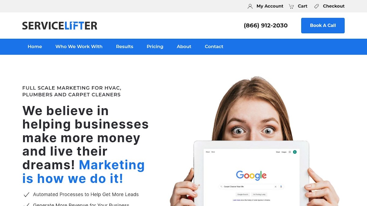 Image of a top digital marketing agency in Tucson