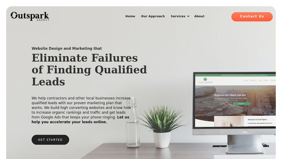 Image of a top digital marketing agency in Tucson