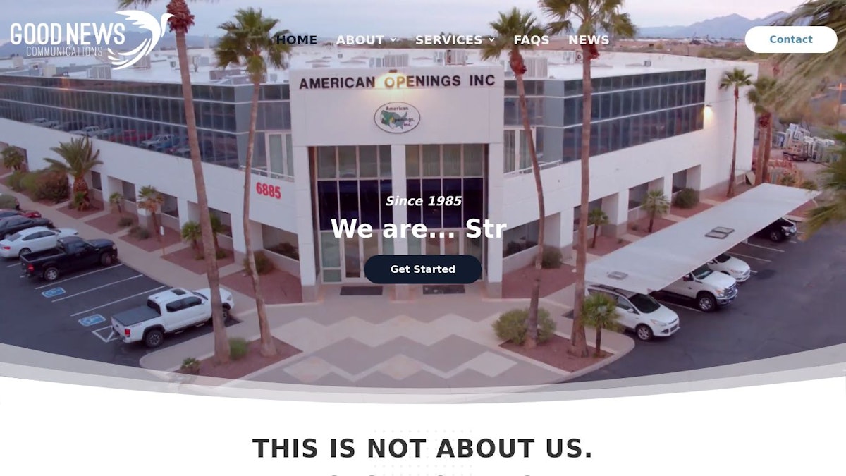 Image of a top digital marketing agency in Tucson