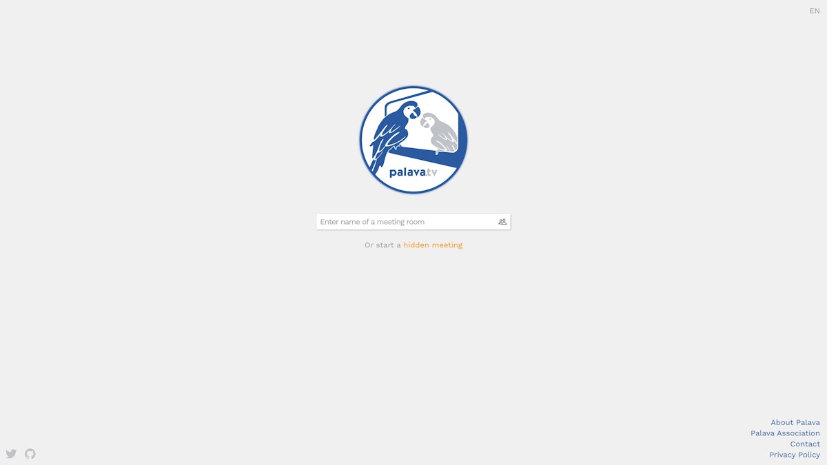 palava.tv screenshot