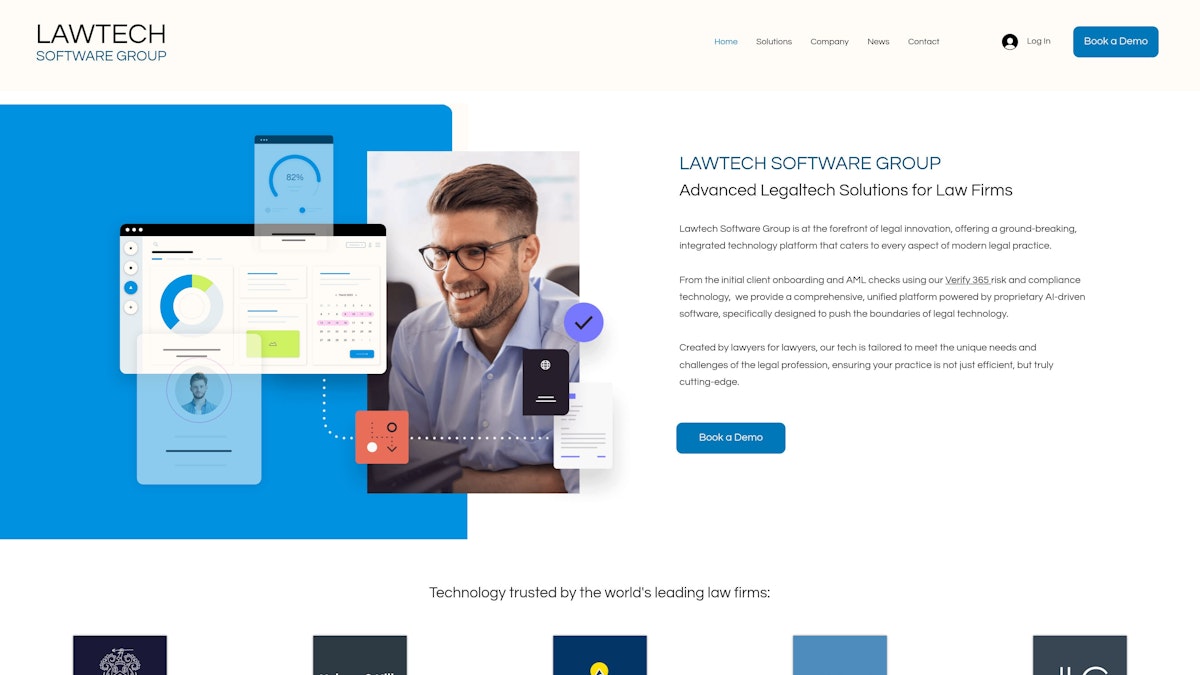 Mockup image