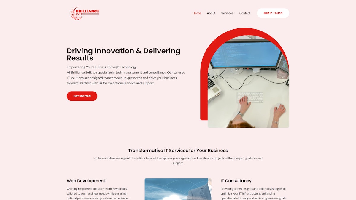 Mockup image