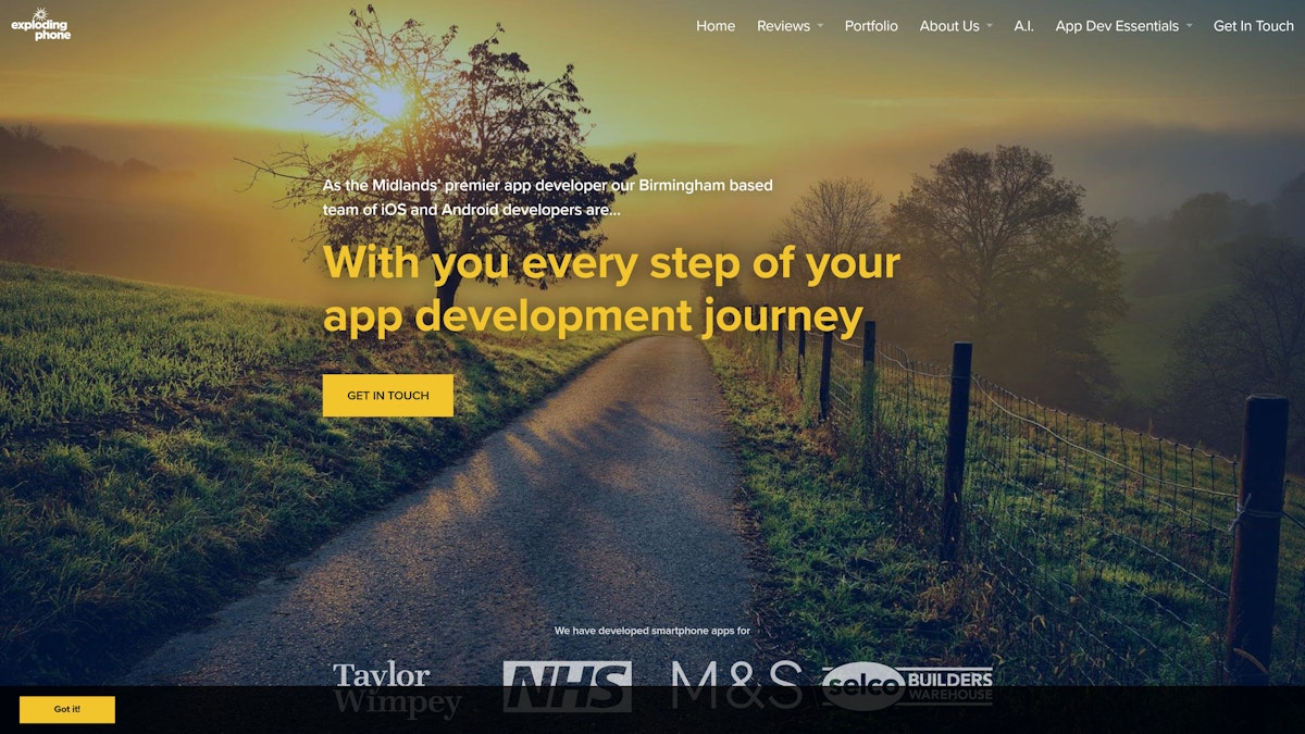 Mockup image