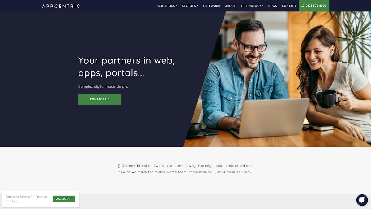 Mockup image