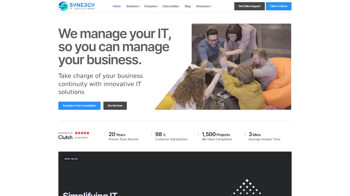 Mockup image