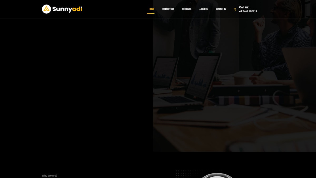 Mockup image