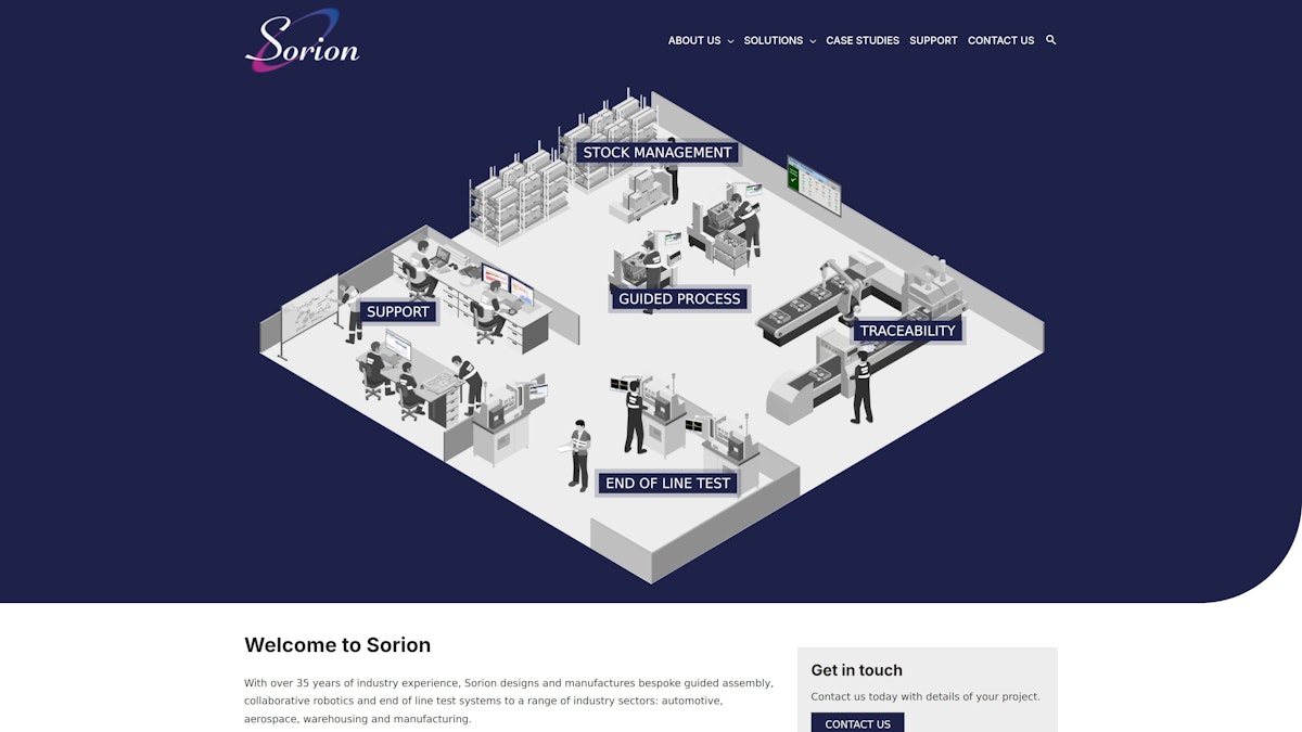 Mockup image