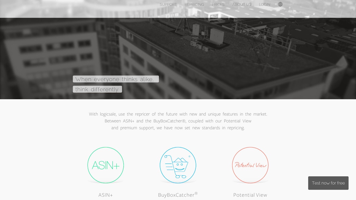 Mockup image